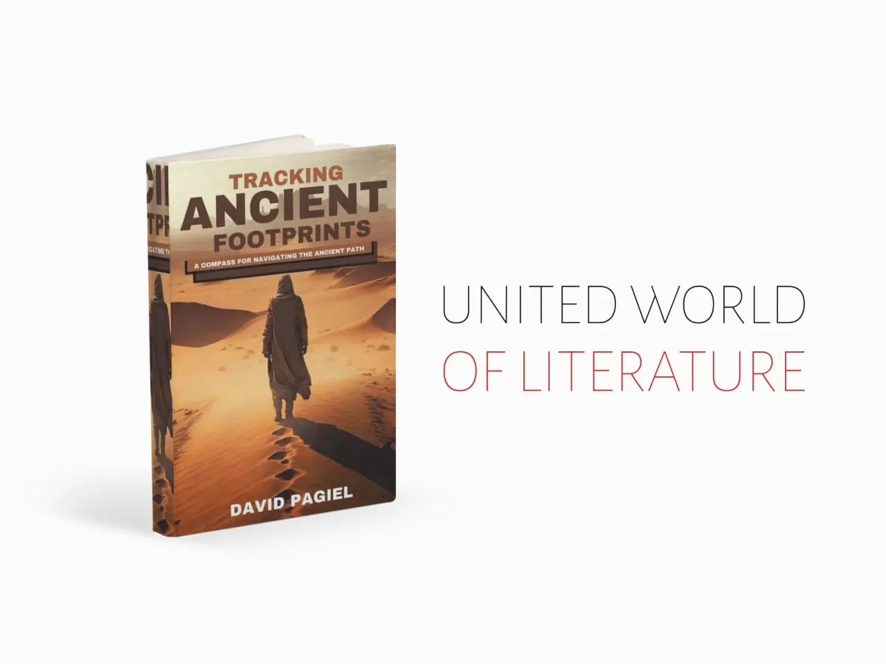 Tracking Ancient Footprints